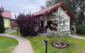 Domki i pokoje goscinne A A Malinowscy